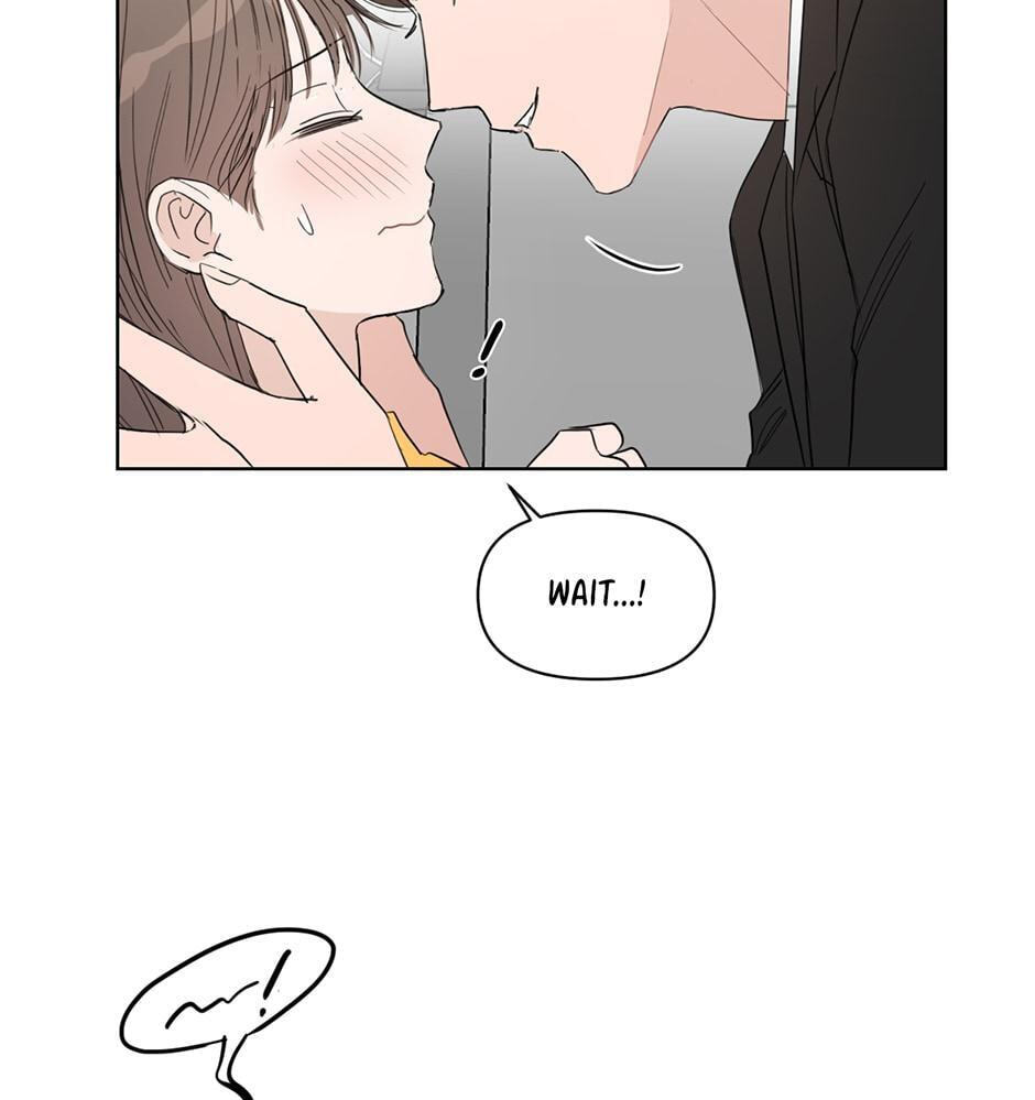 Positively Yours Chapter 27 page 66 - 