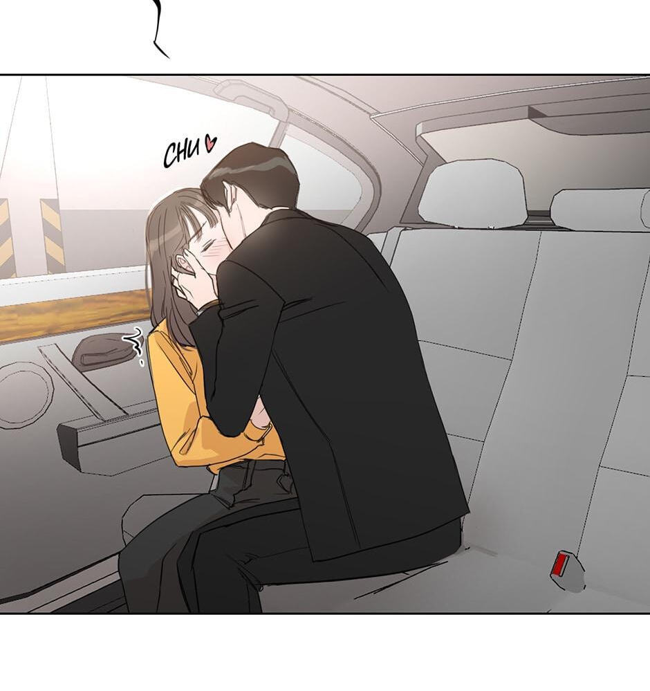 Positively Yours Chapter 27 page 67 - 