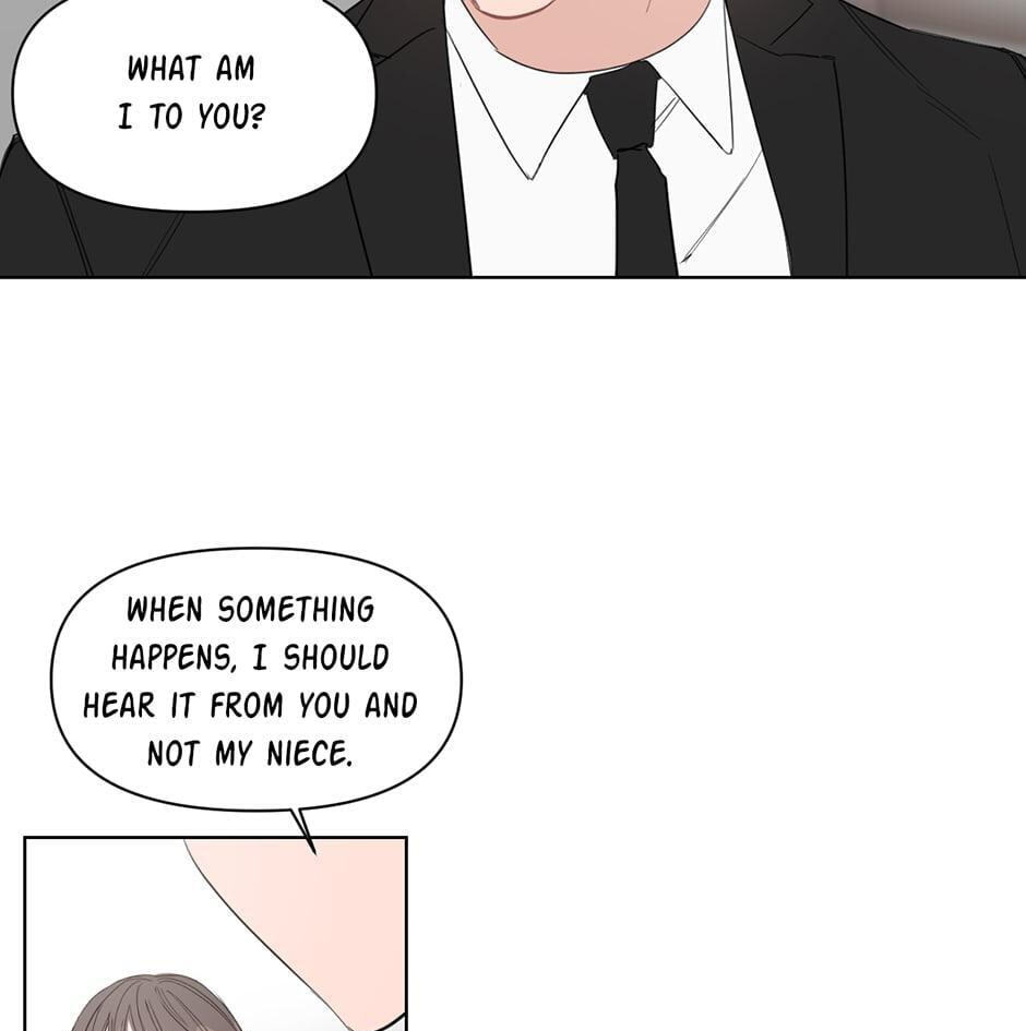Positively Yours Chapter 27 page 8 - 