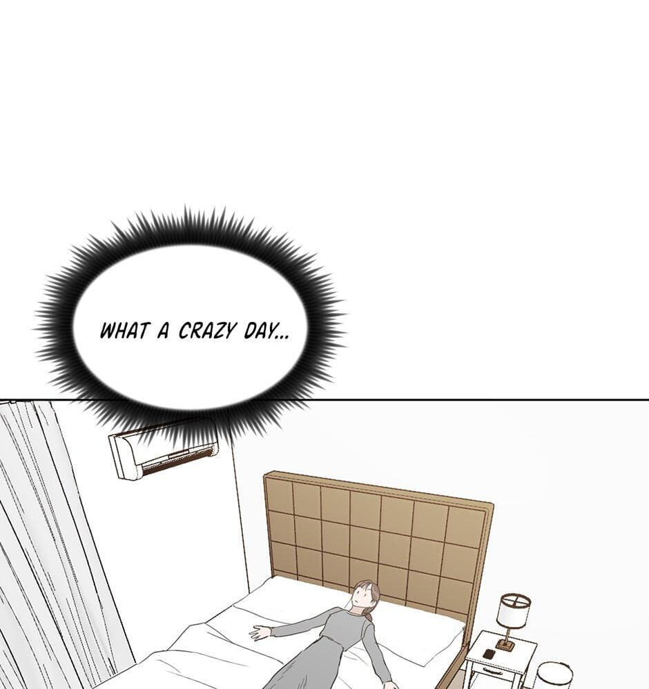 Positively Yours Chapter 27 page 73 - 