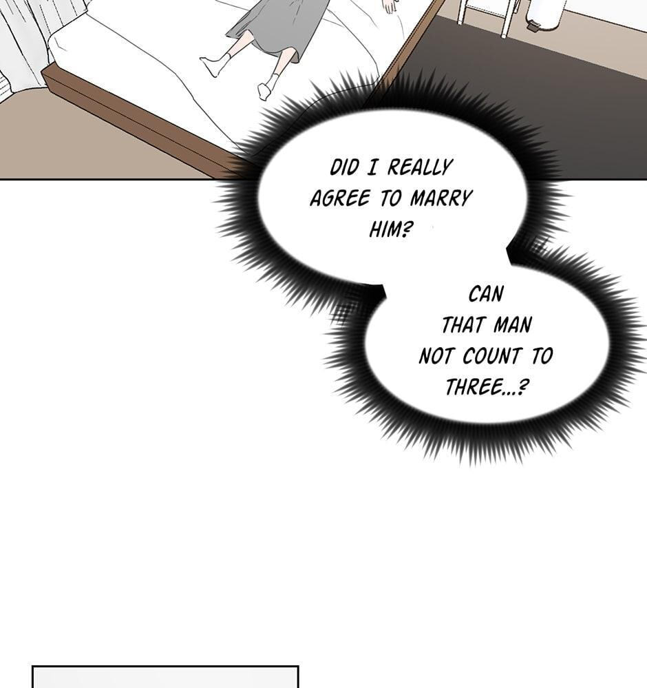 Positively Yours Chapter 27 page 74 - 