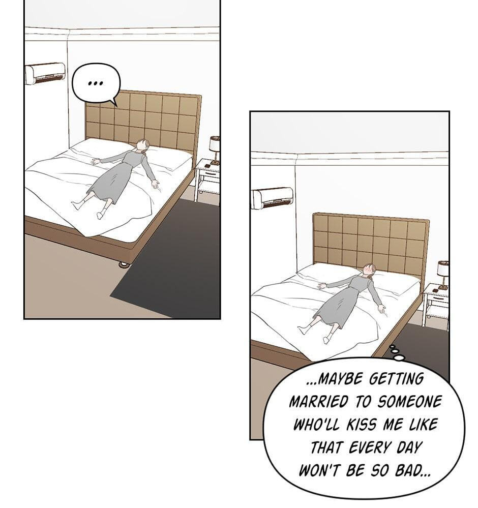 Positively Yours Chapter 27 page 75 - 