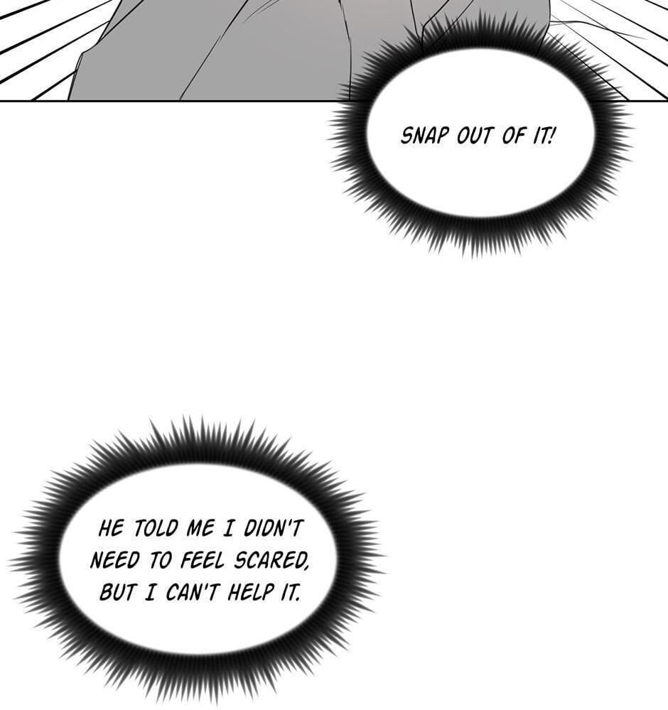 Positively Yours Chapter 27 page 77 - 