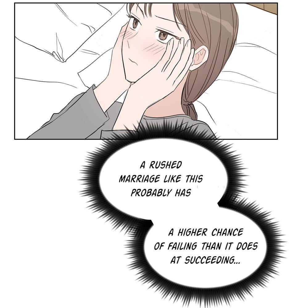 Positively Yours Chapter 27 page 78 - 