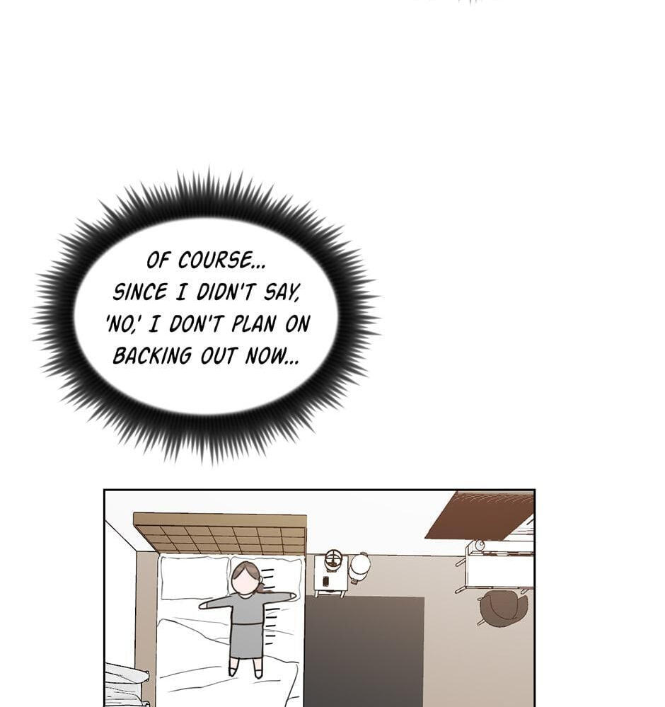 Positively Yours Chapter 27 page 79 - 