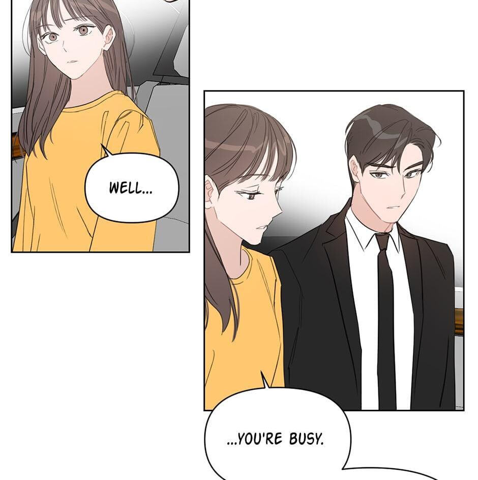 Positively Yours Chapter 27 page 9 - 