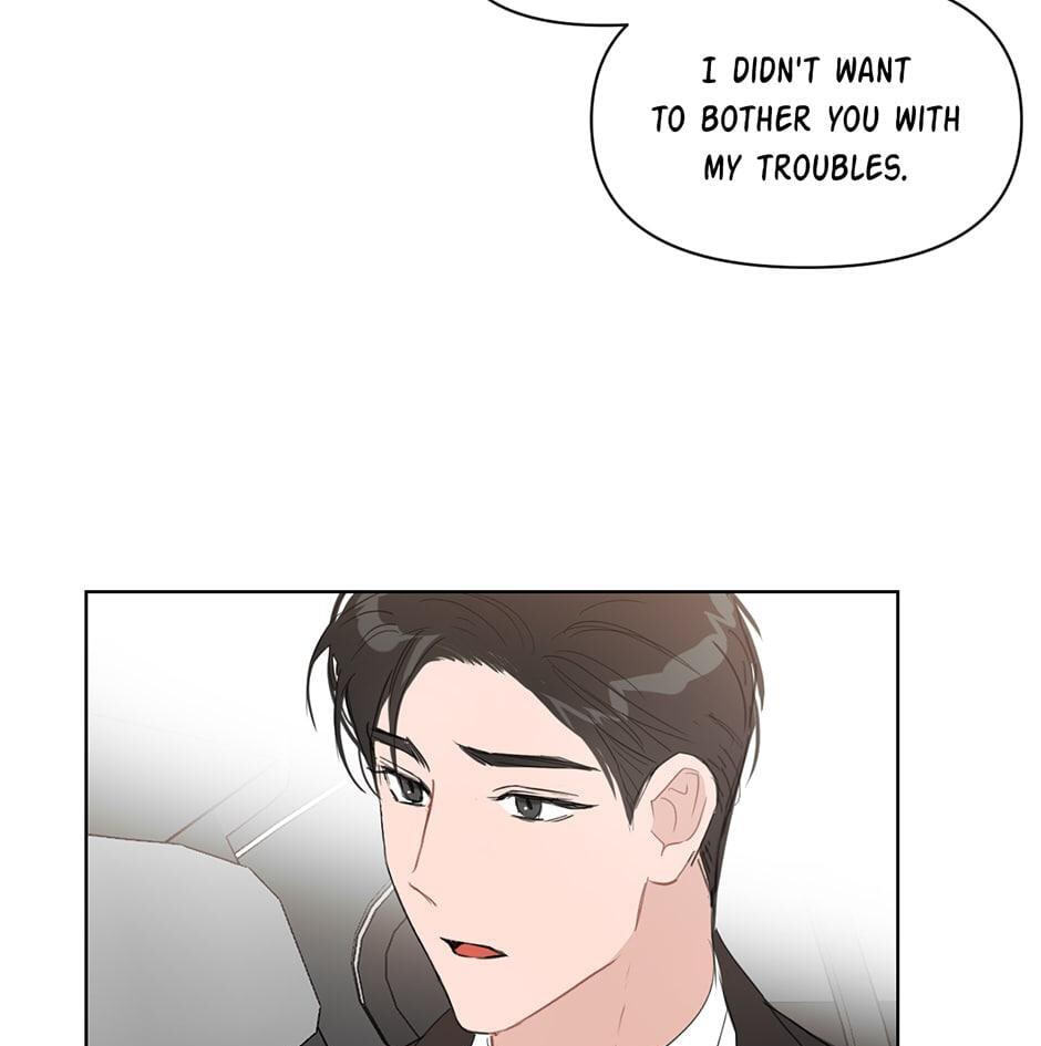 Positively Yours Chapter 27 page 10 - 