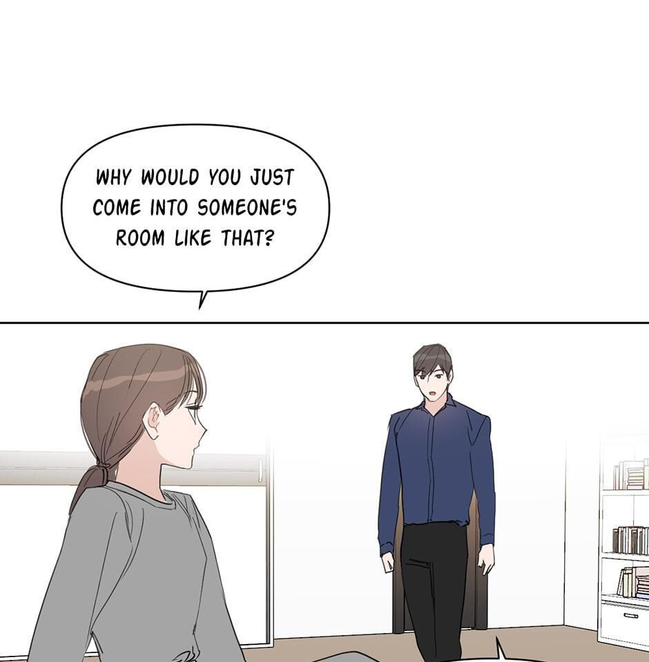 Positively Yours Chapter 28 page 1 - 