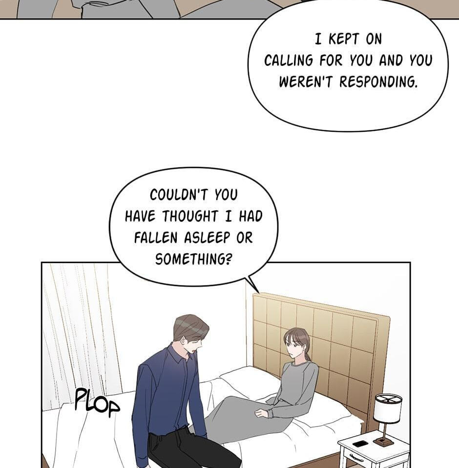 Positively Yours Chapter 28 page 2 - 