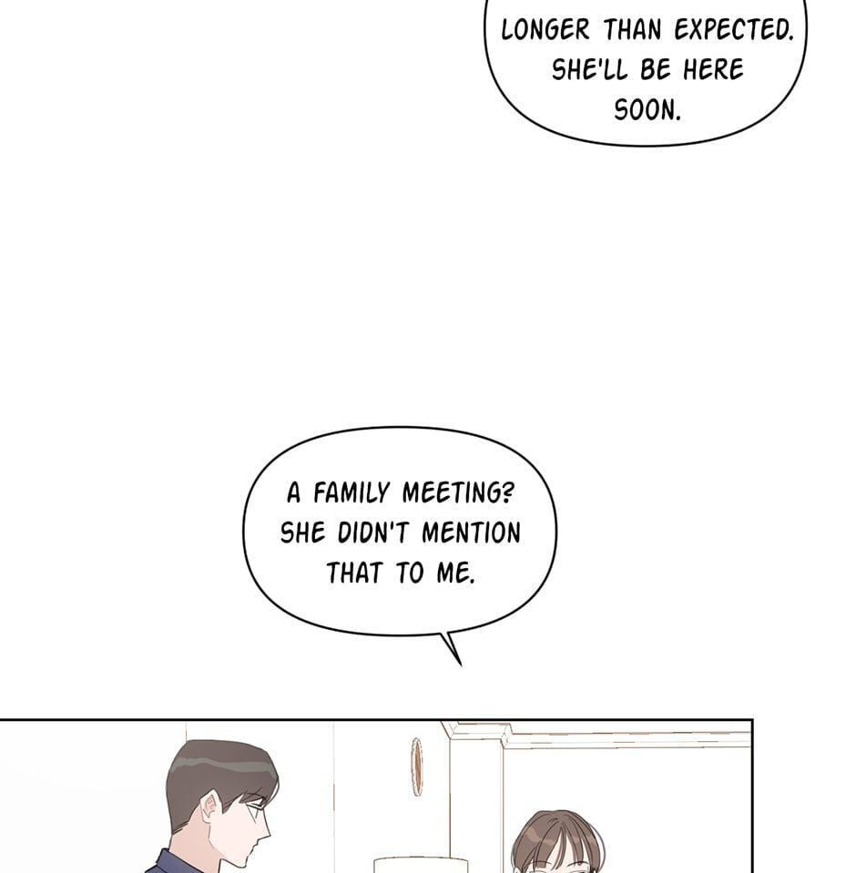 Positively Yours Chapter 28 page 13 - 