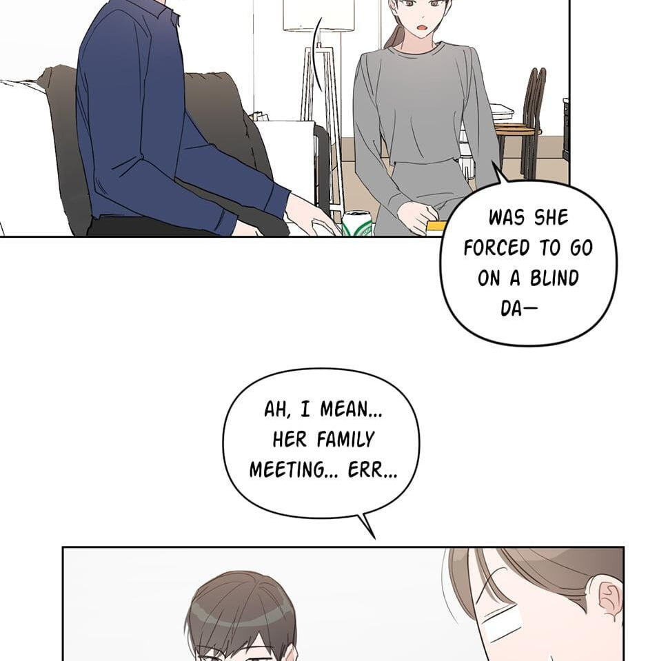 Positively Yours Chapter 28 page 14 - 