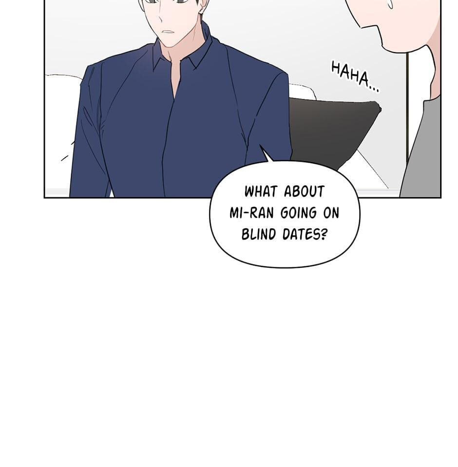 Positively Yours Chapter 28 page 15 - 