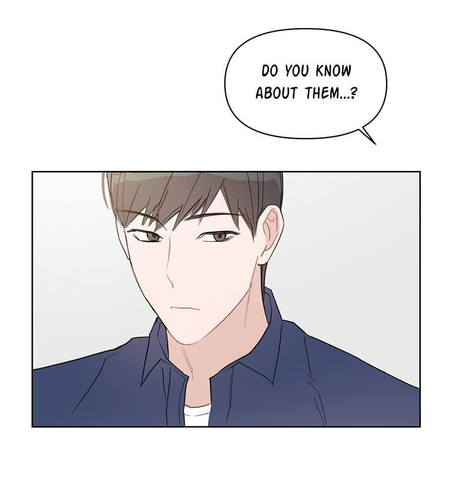 Positively Yours Chapter 28 page 16 - 