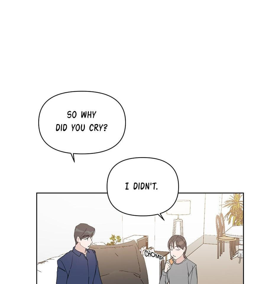 Positively Yours Chapter 28 page 18 - 