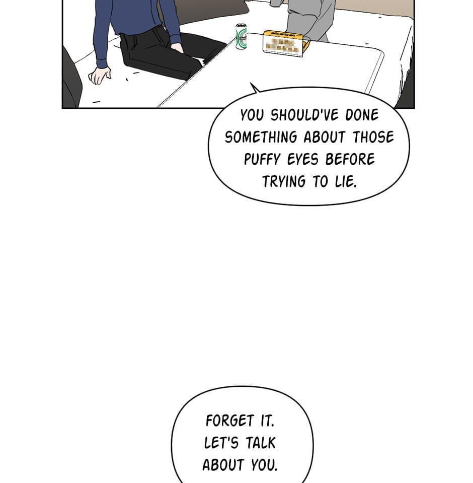 Positively Yours Chapter 28 page 19 - 
