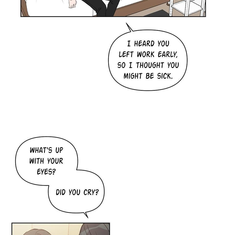 Positively Yours Chapter 28 page 3 - 