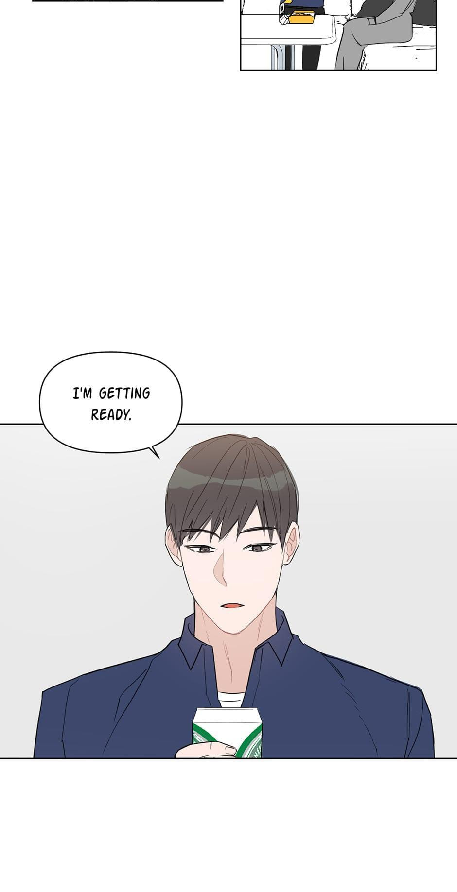 Positively Yours Chapter 28 page 22 - 