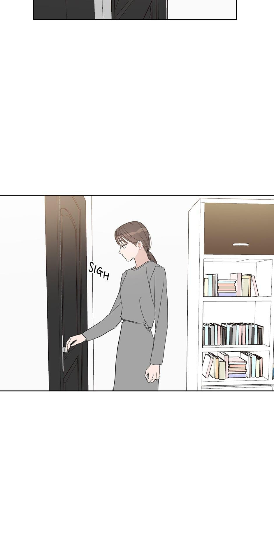 Positively Yours Chapter 28 page 40 - 