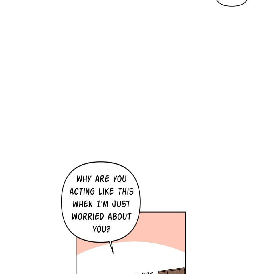Positively Yours Chapter 28 page 5 - 