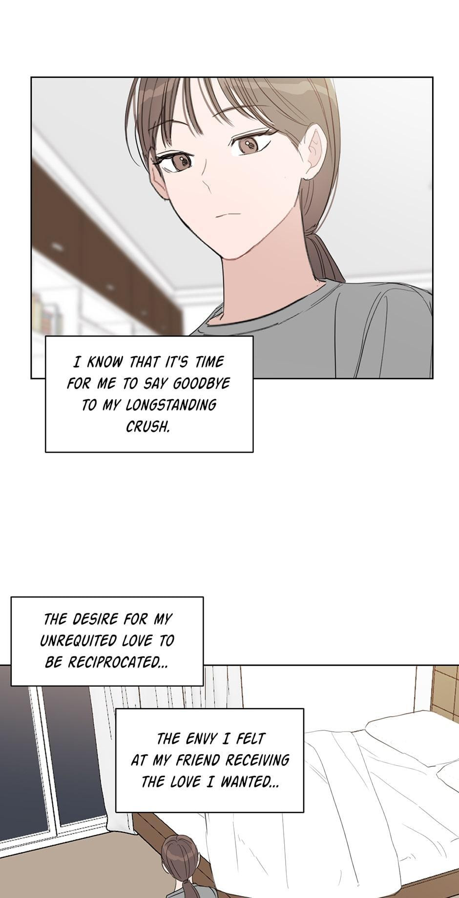 Positively Yours Chapter 28 page 41 - 