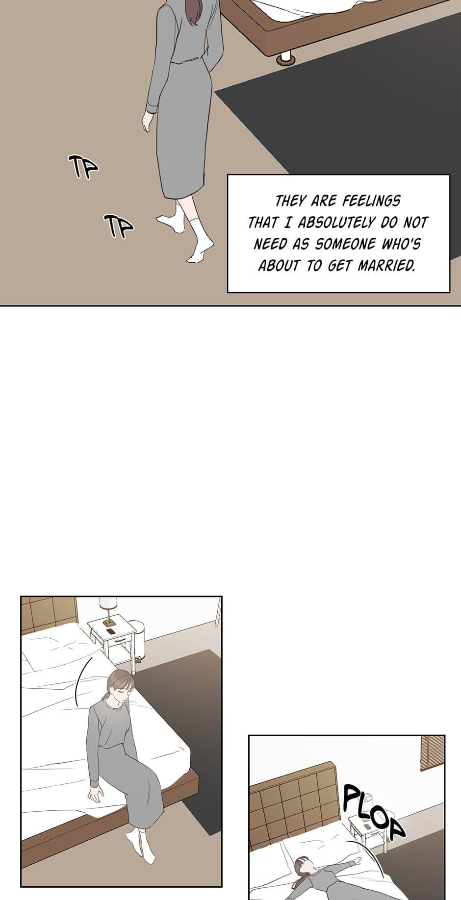 Positively Yours Chapter 28 page 42 - 