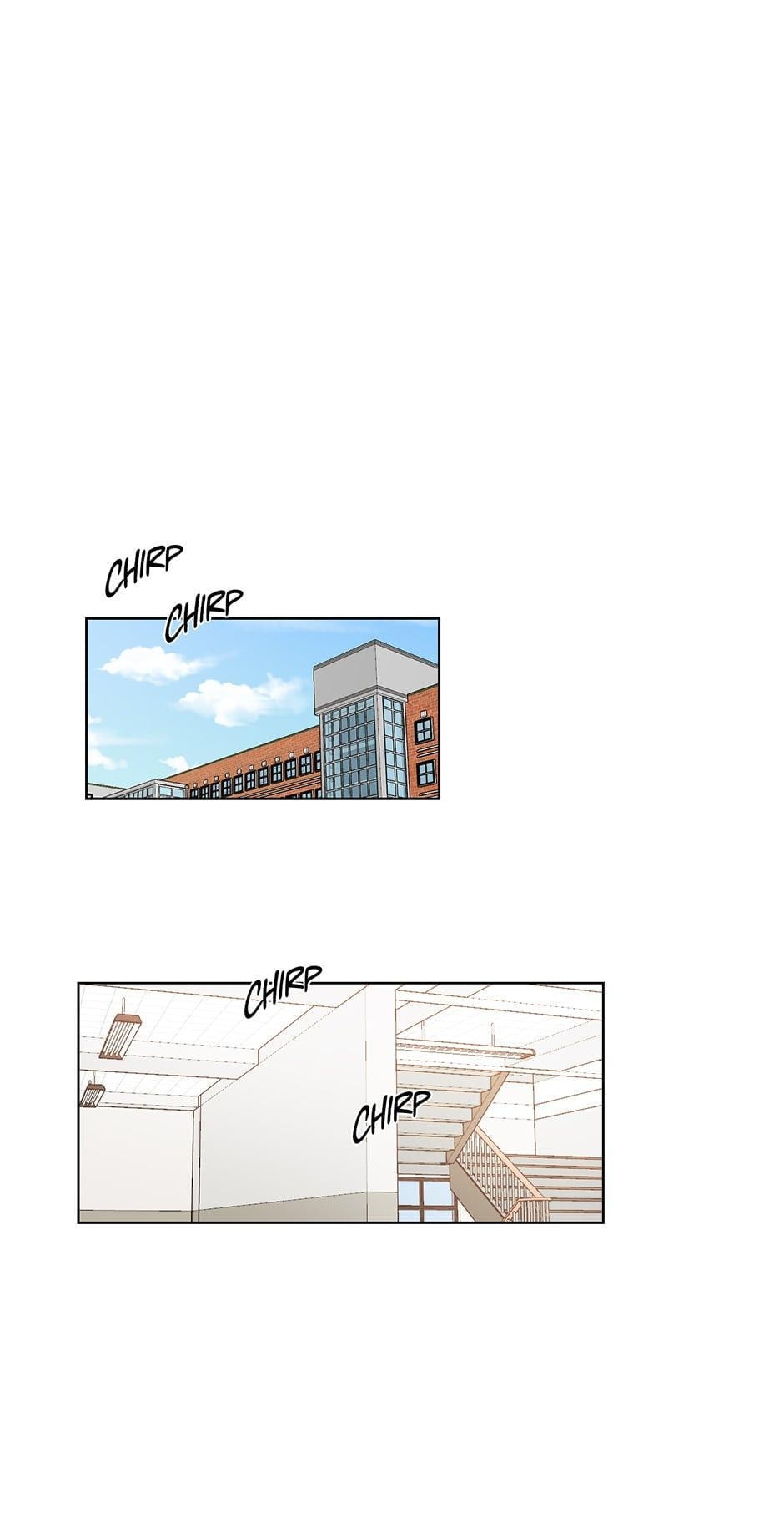 Positively Yours Chapter 28 page 45 - 