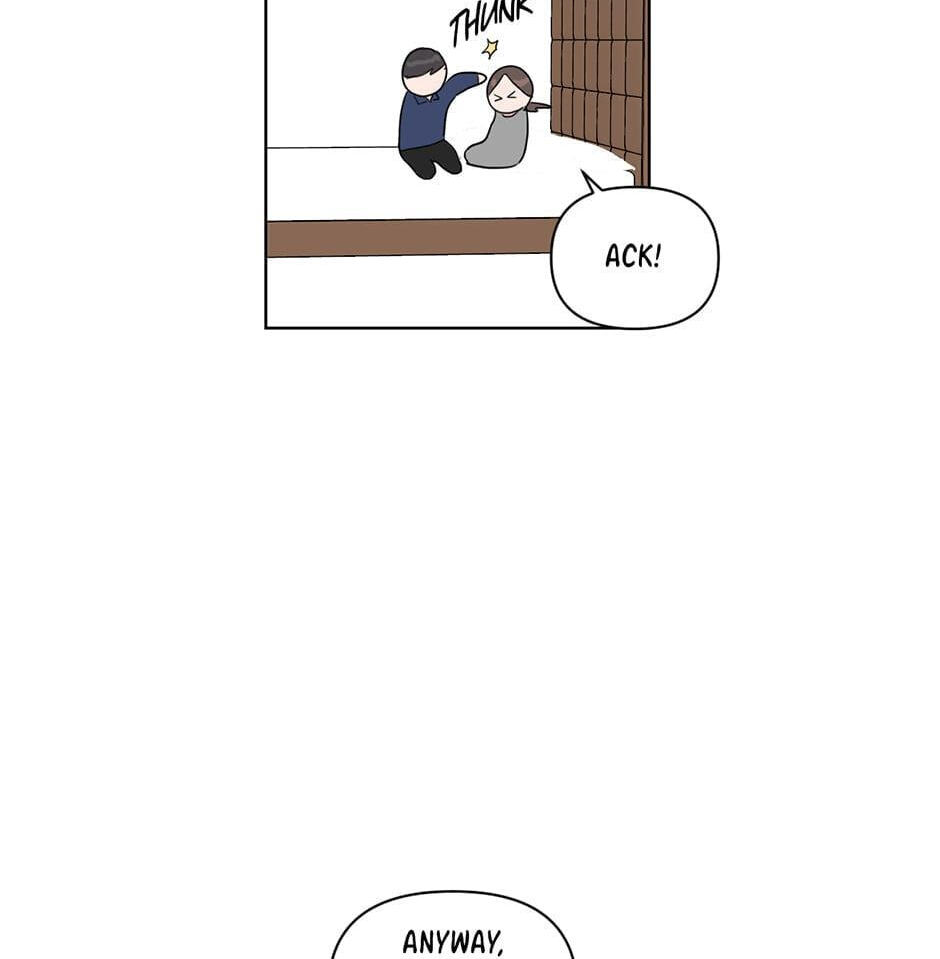 Positively Yours Chapter 28 page 6 - 