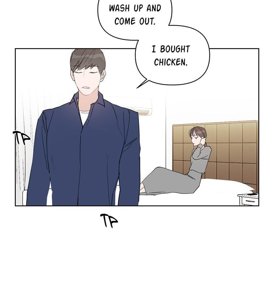 Positively Yours Chapter 28 page 7 - 