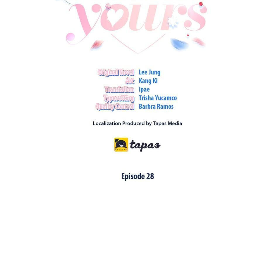 Positively Yours Chapter 28 page 10 - 