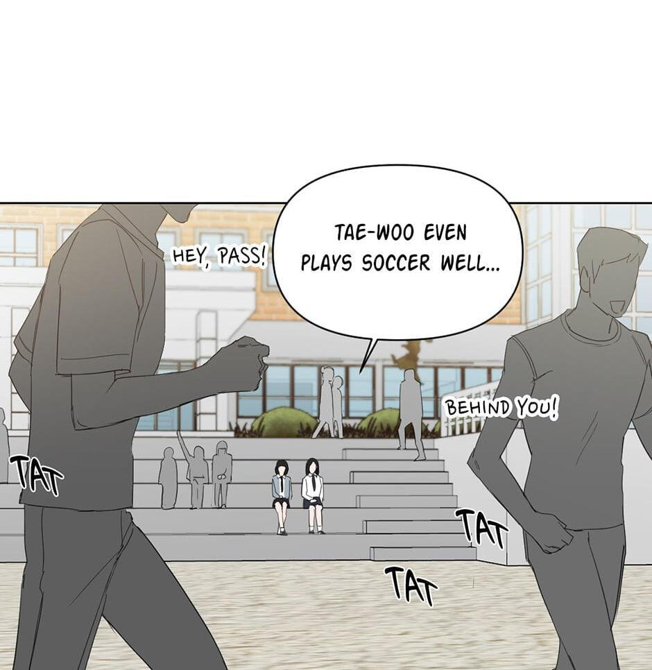 Positively Yours Chapter 29 page 14 - 