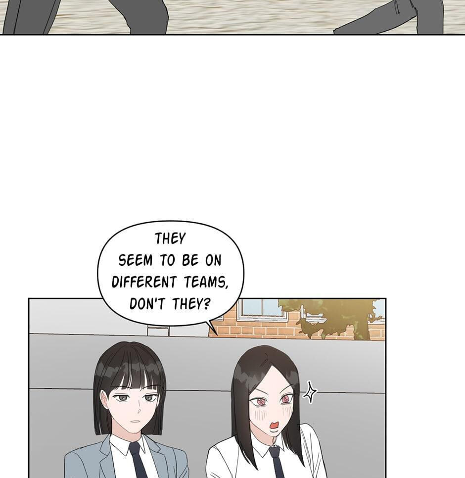 Positively Yours Chapter 29 page 15 - 