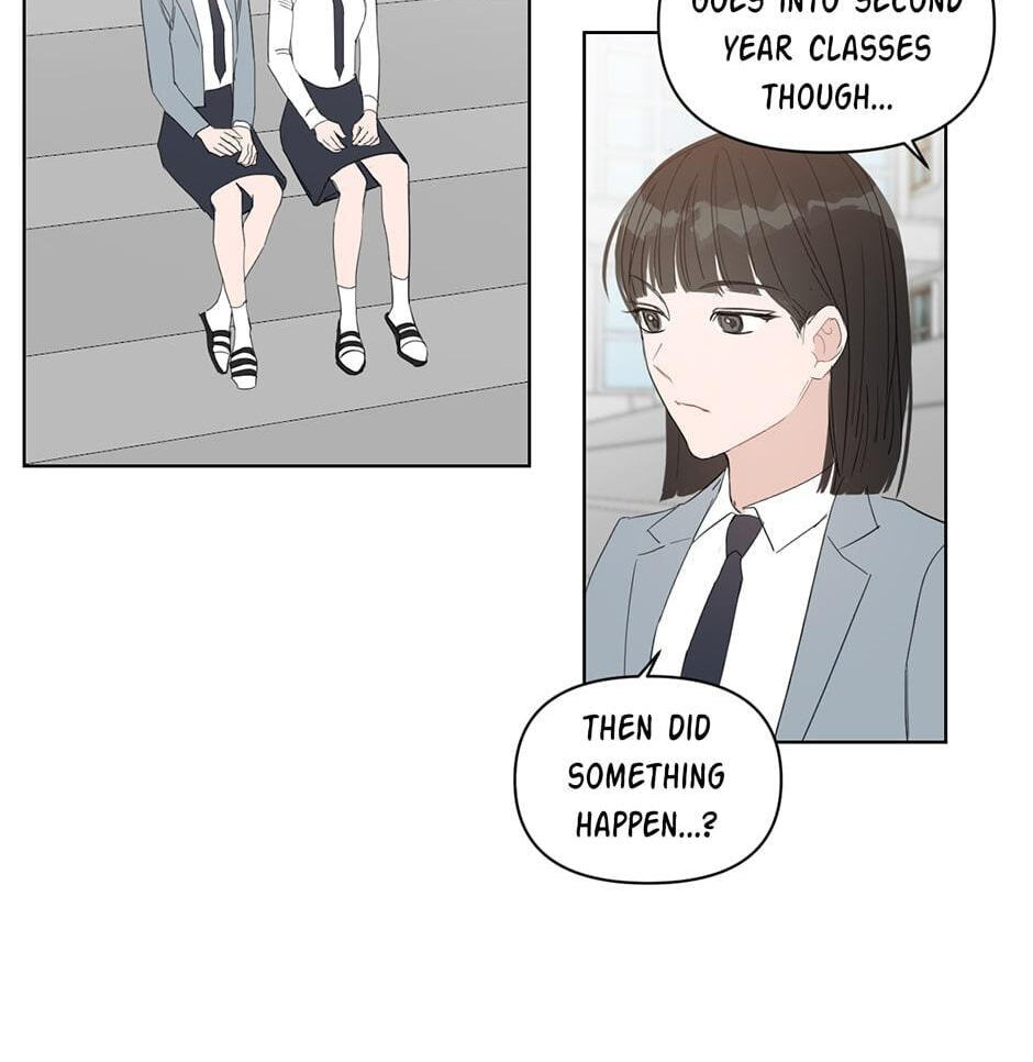 Positively Yours Chapter 29 page 18 - 