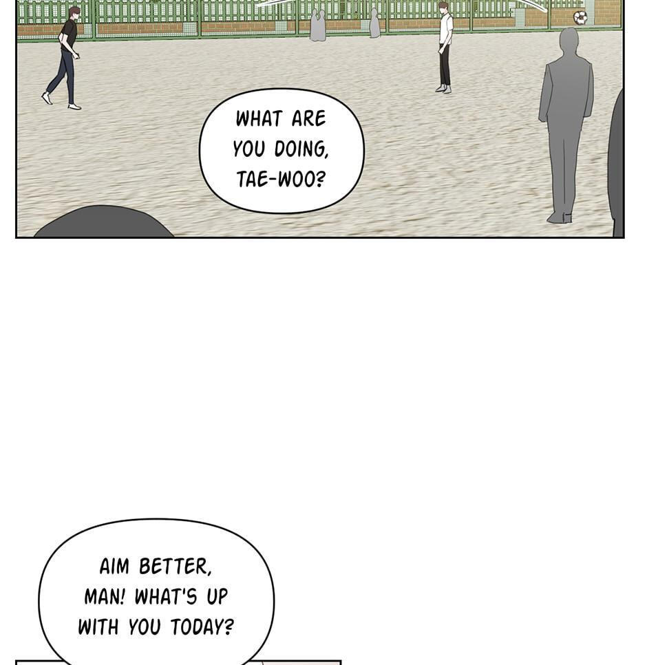 Positively Yours Chapter 29 page 5 - 