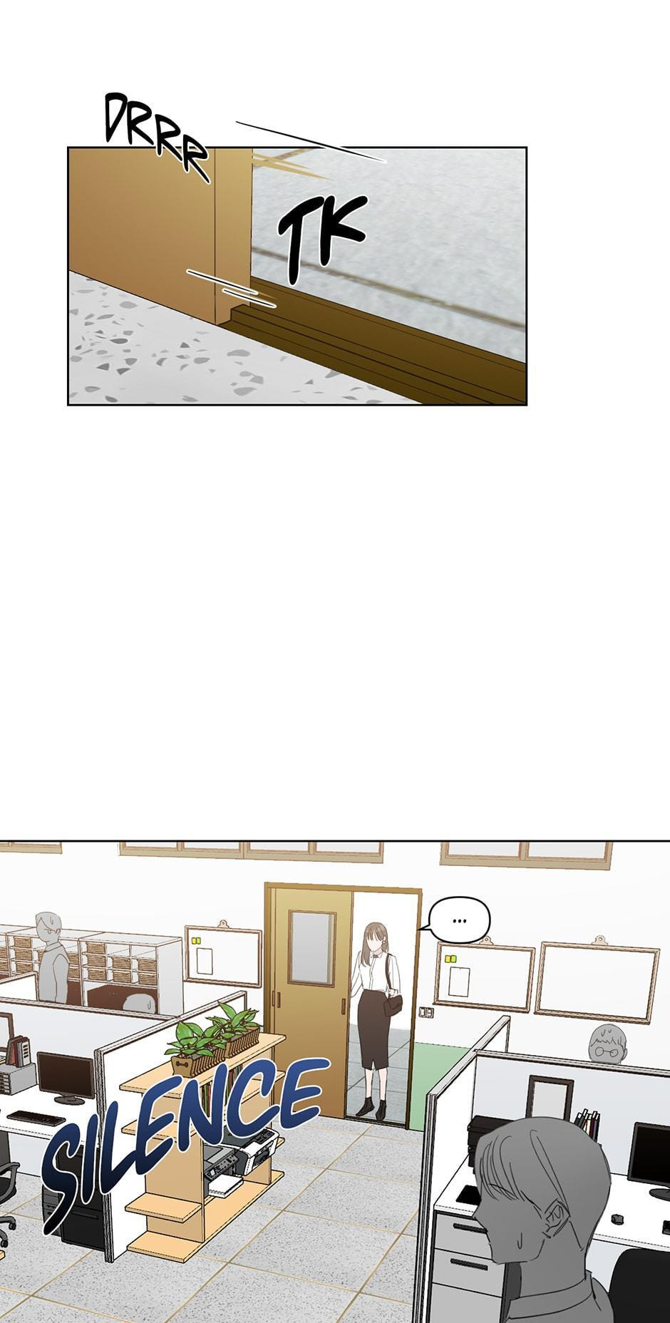 Positively Yours Chapter 29 page 49 - 