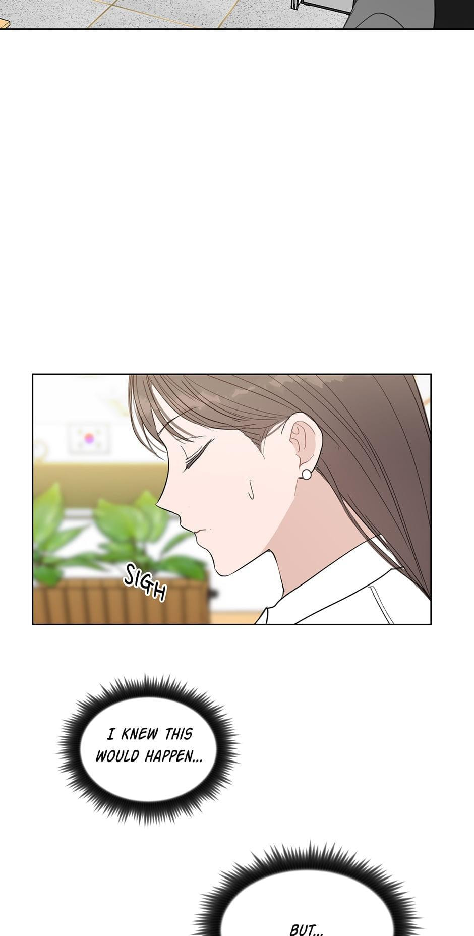 Positively Yours Chapter 29 page 50 - 