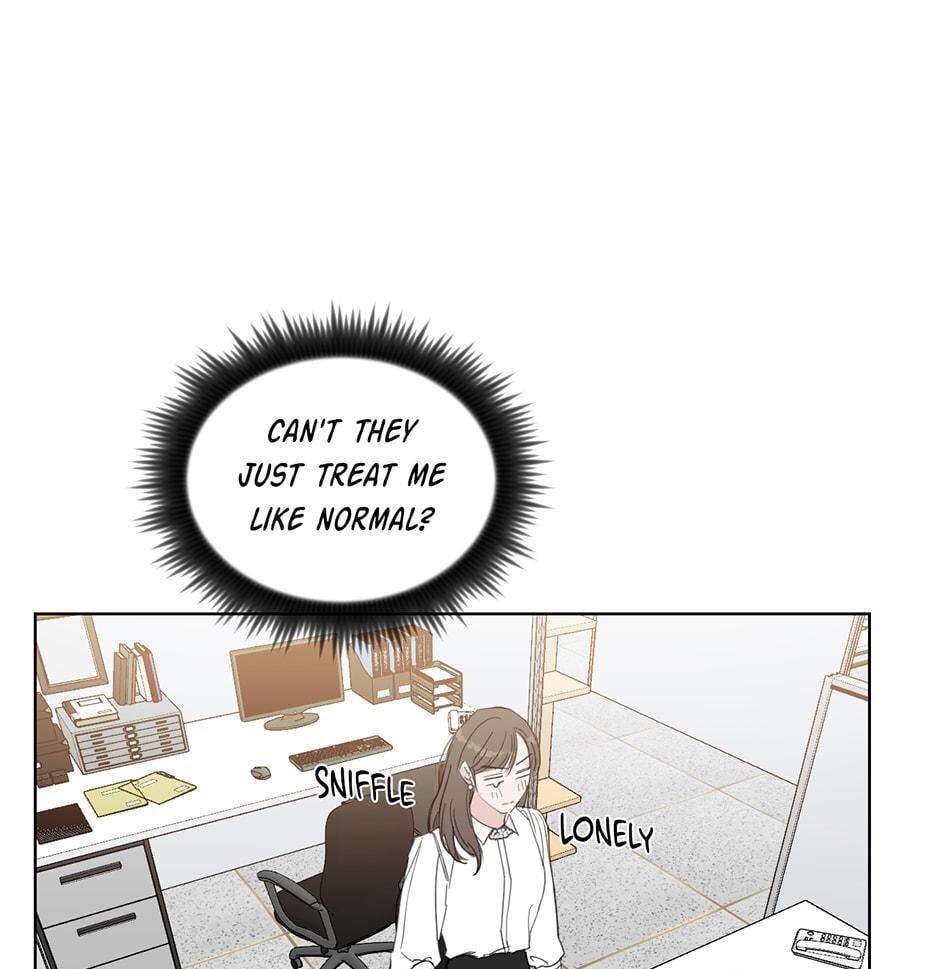 Positively Yours Chapter 29 page 52 - 