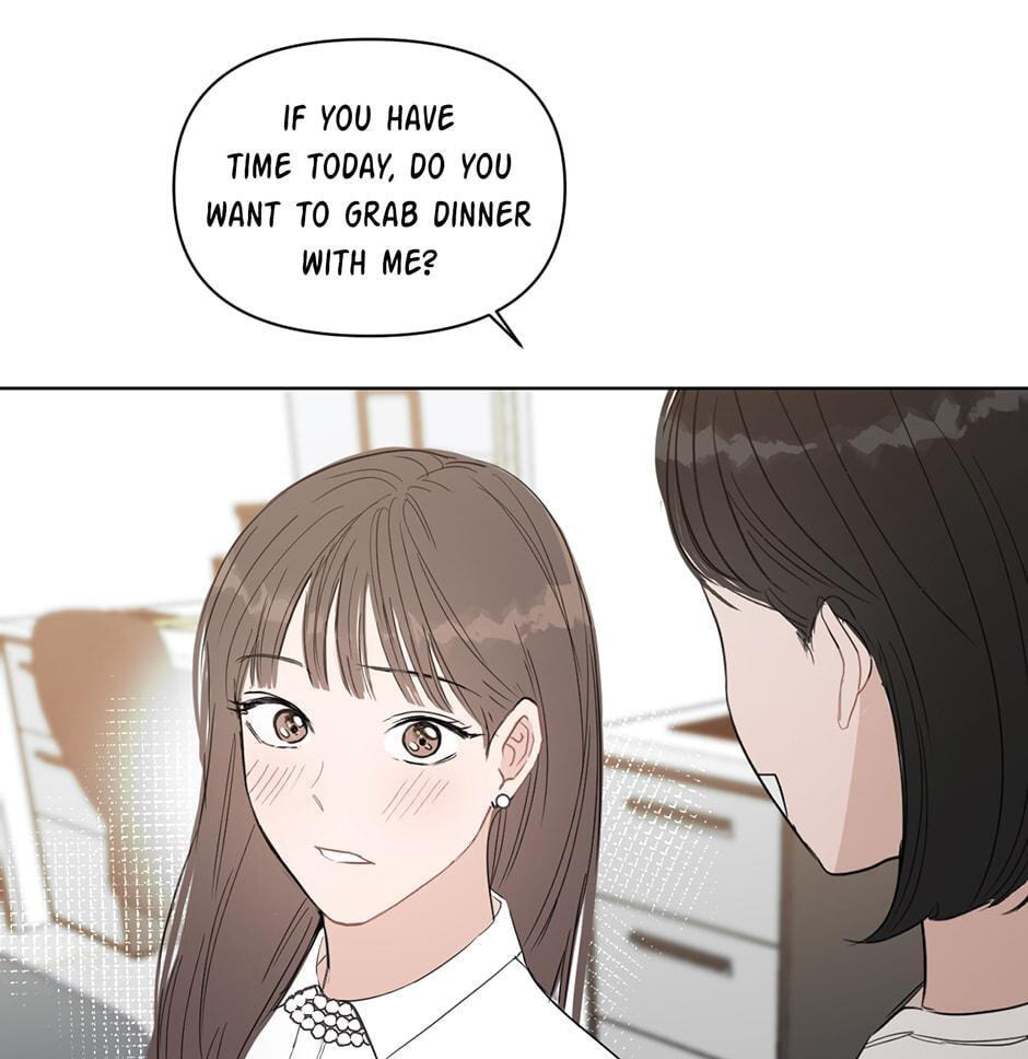 Positively Yours Chapter 29 page 56 - 