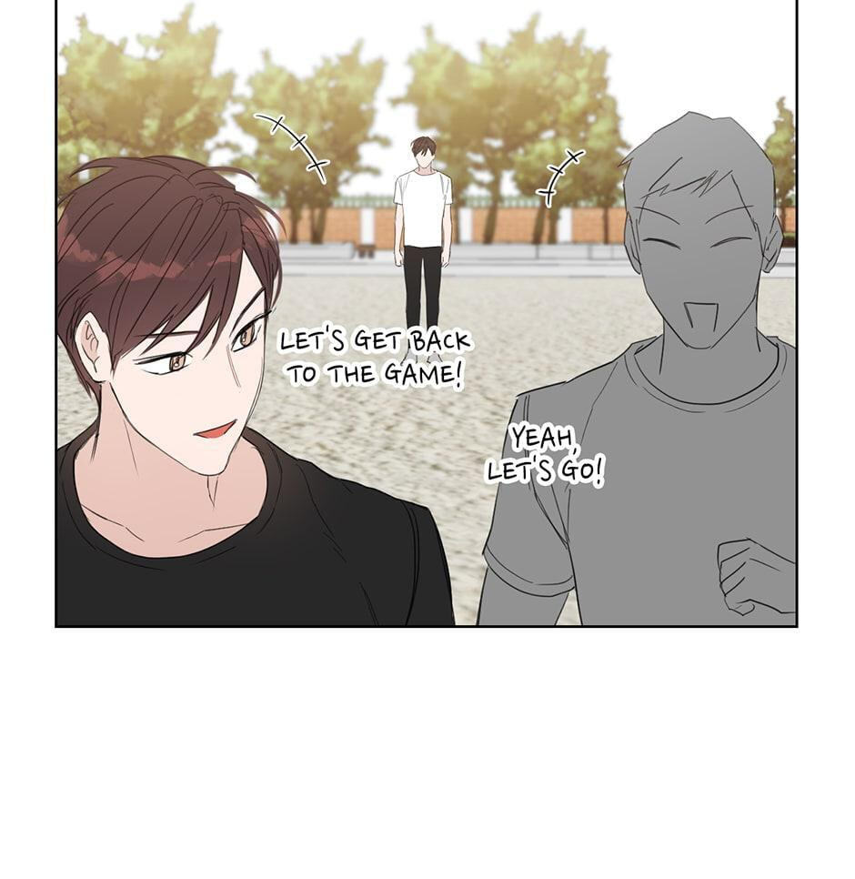 Positively Yours Chapter 29 page 9 - 