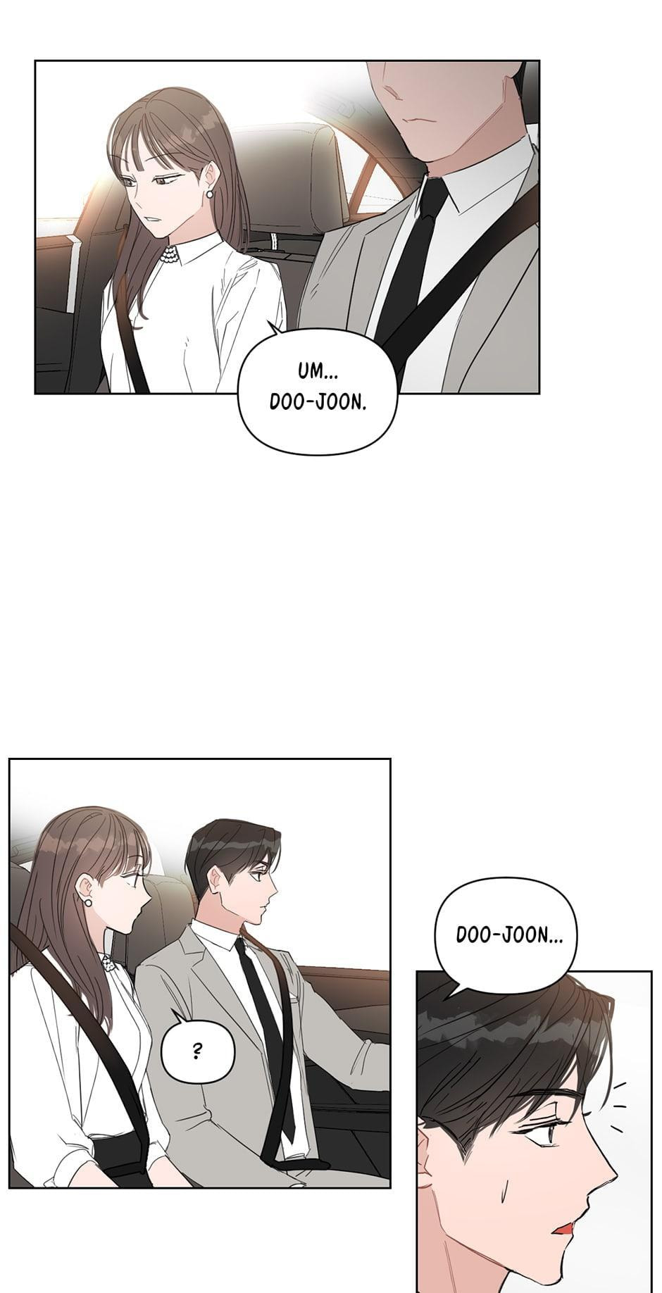Positively Yours Chapter 30 page 16 - 