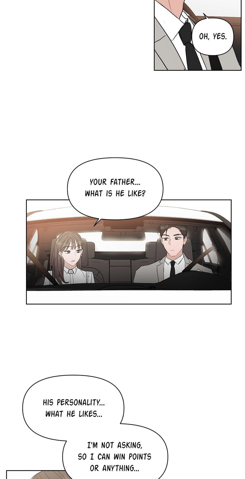 Positively Yours Chapter 30 page 17 - 