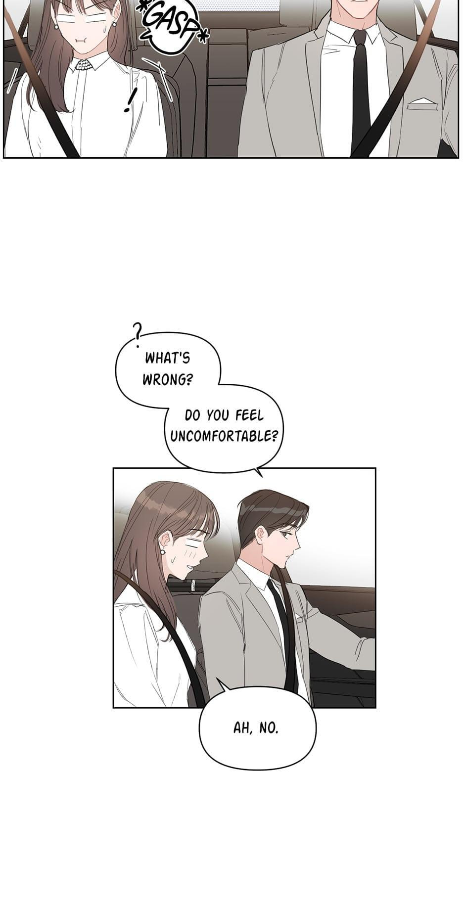 Positively Yours Chapter 30 page 19 - 