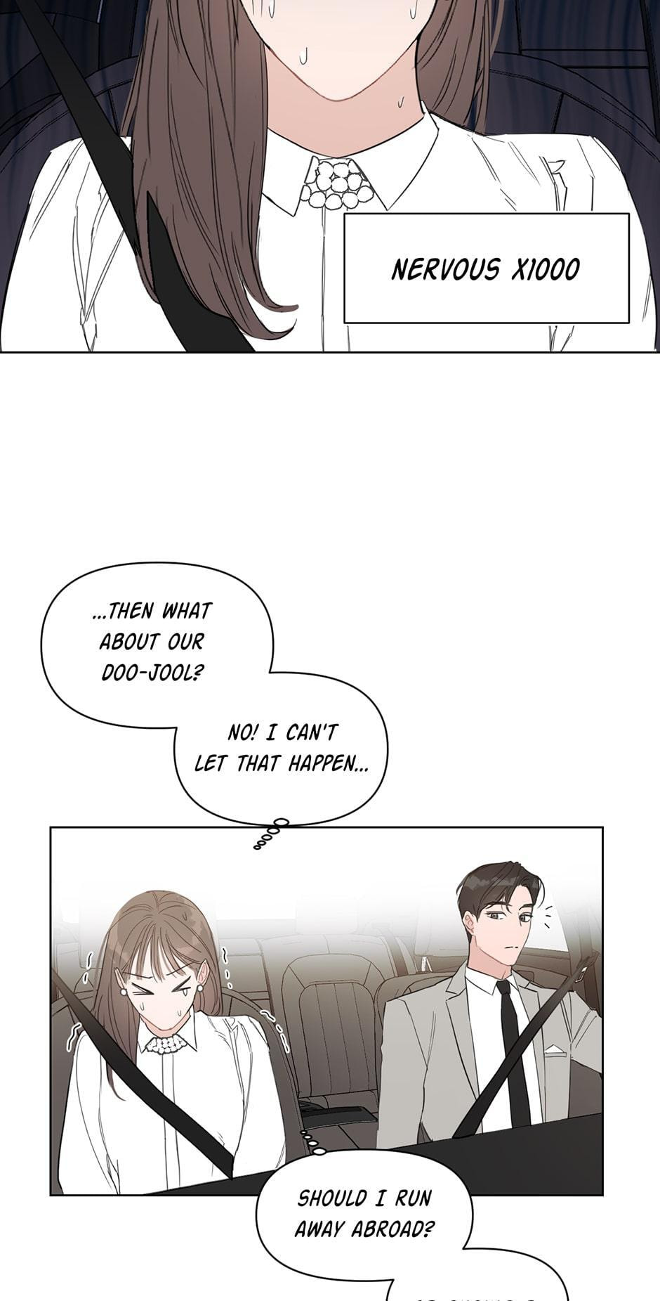 Positively Yours Chapter 30 page 26 - 