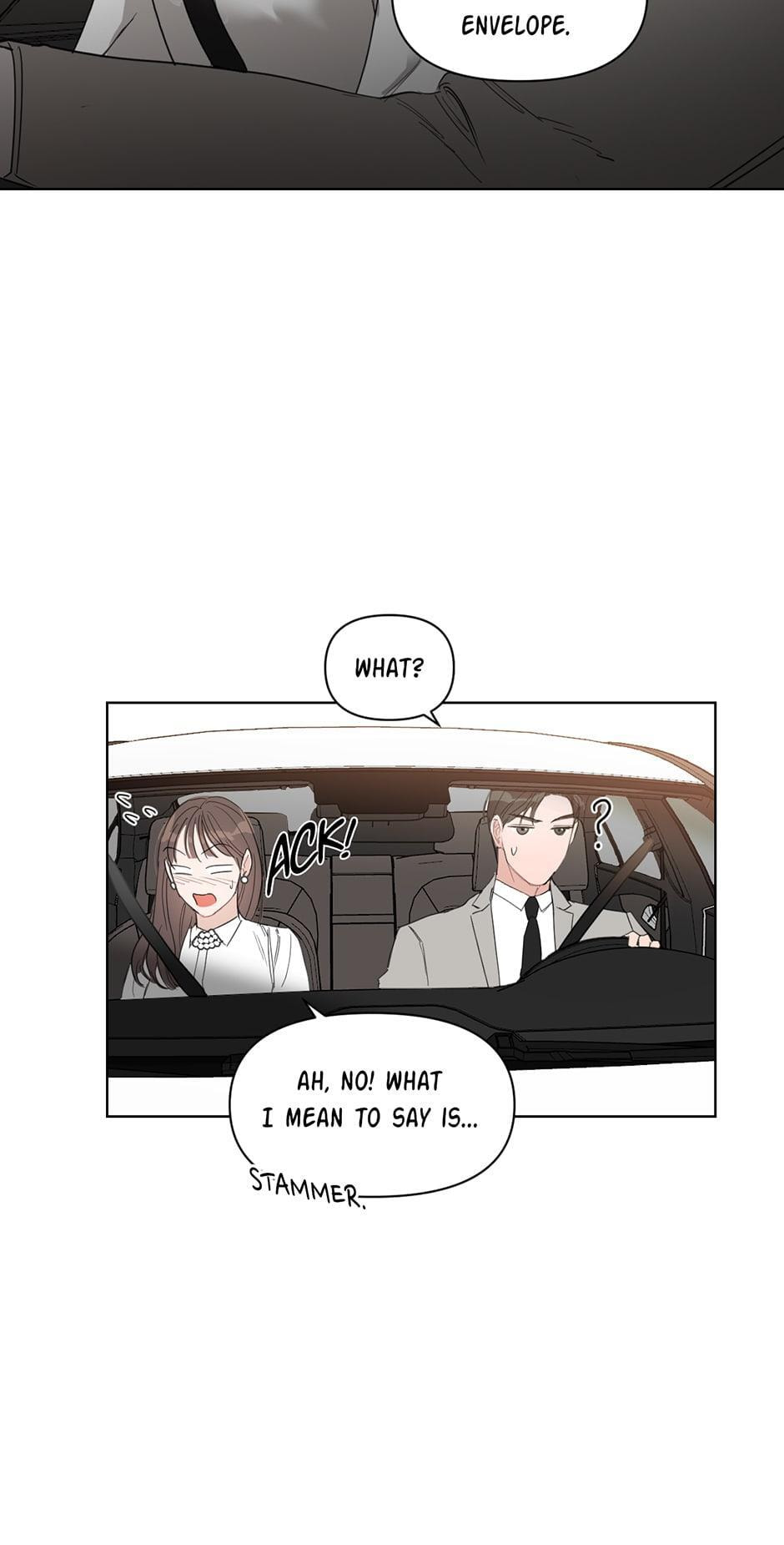 Positively Yours Chapter 30 page 29 - 
