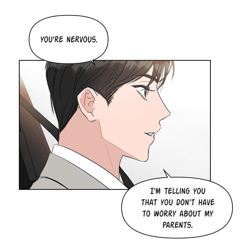 Positively Yours Chapter 30 page 30 - 
