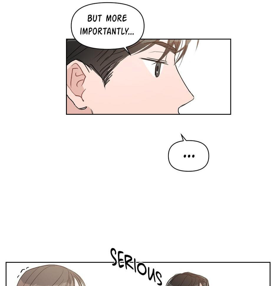 Positively Yours Chapter 30 page 31 - 