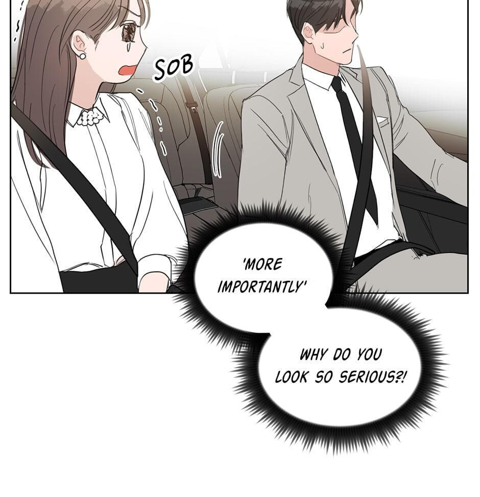 Positively Yours Chapter 30 page 32 - 
