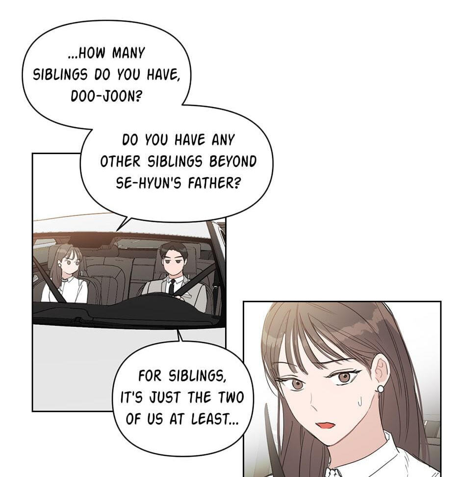 Positively Yours Chapter 30 page 33 - 
