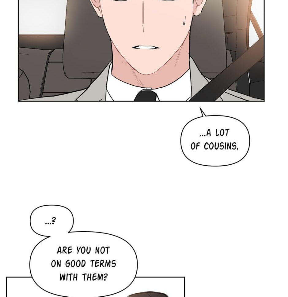 Positively Yours Chapter 30 page 35 - 