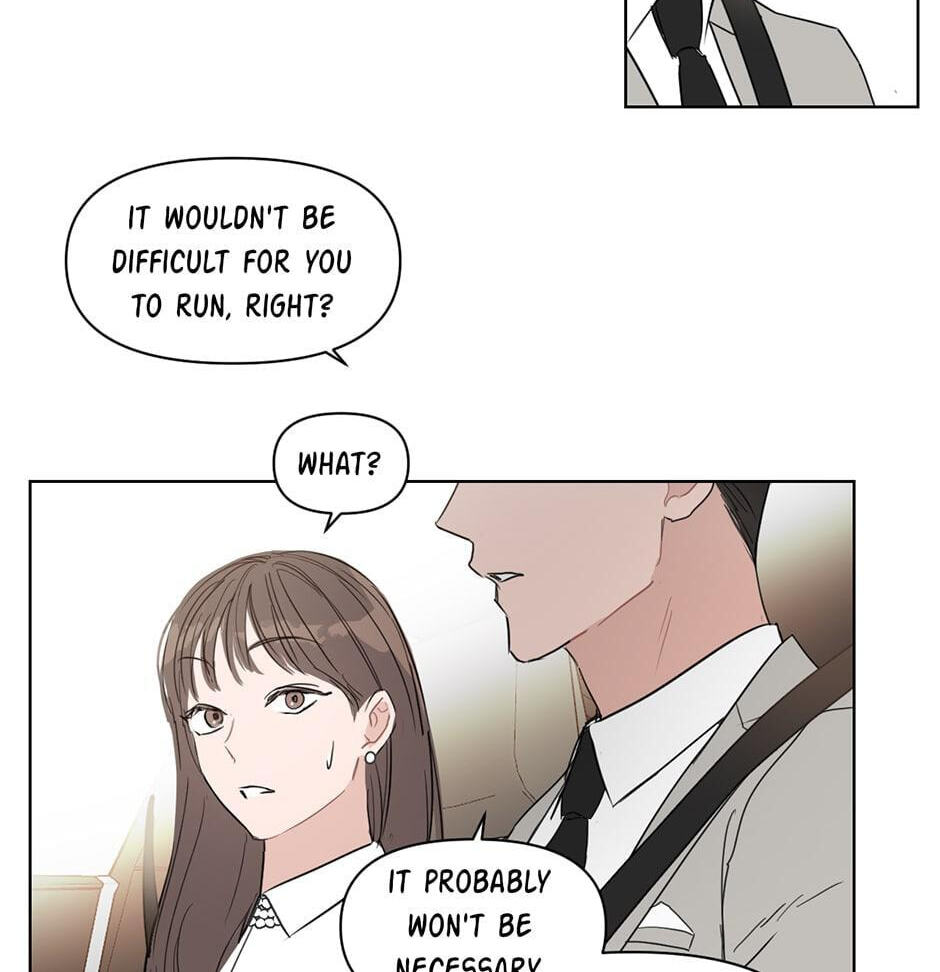 Positively Yours Chapter 30 page 37 - 