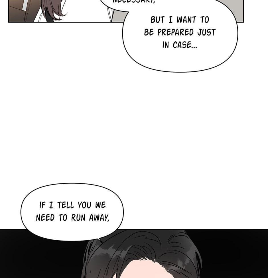 Positively Yours Chapter 30 page 38 - 